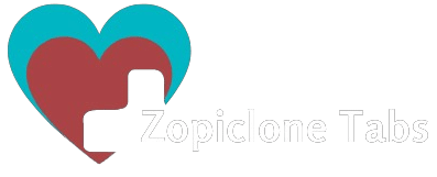 Zopiclone Tabs